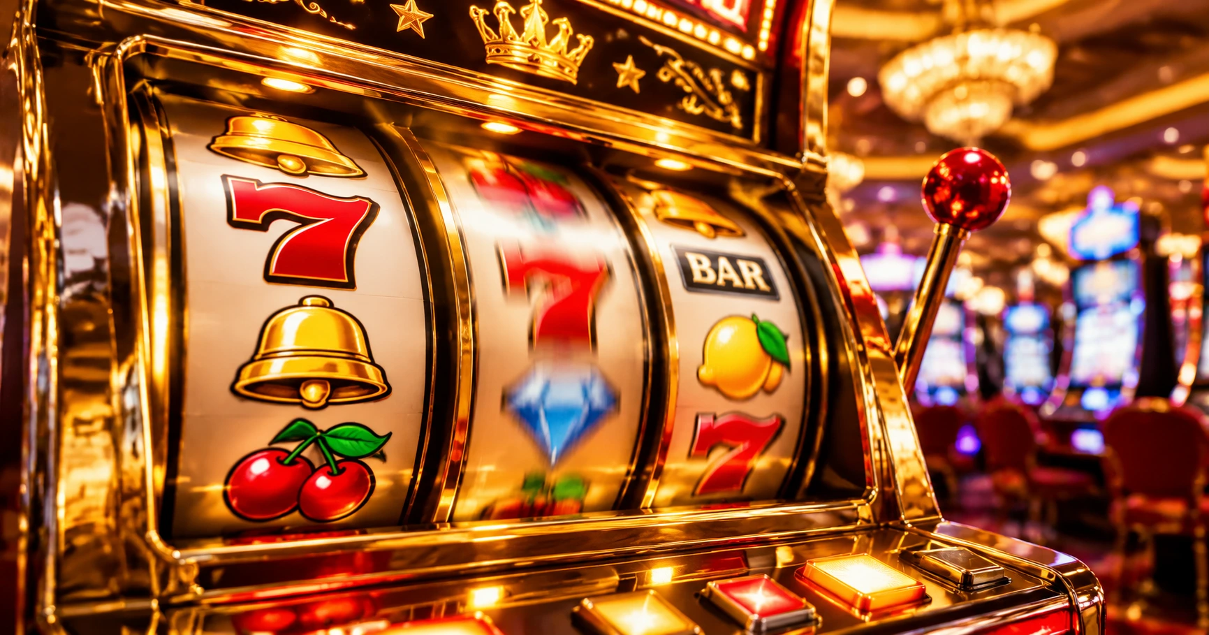 Bonus Slot Goldbet: Penañsiñañ da Oferta-mañ - image 1