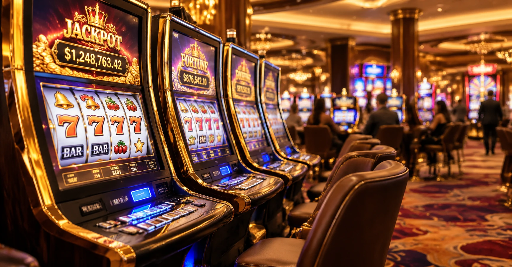 Bonus Slot Goldbet: Penañsiñañ da Oferta-mañ - image 2