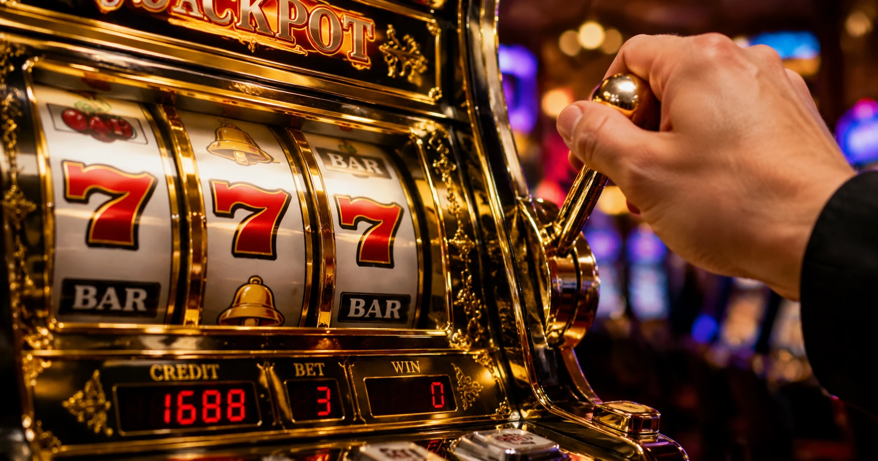 Bonus Slot Goldbet: Penañsiñañ da Oferta-mañ - image 3