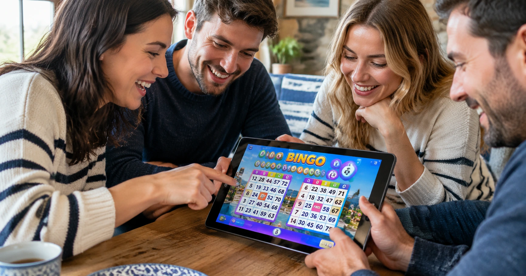 Gouzout war ar app bingo goldbet : ijin ha plijadur war ho pellgomz - image 2