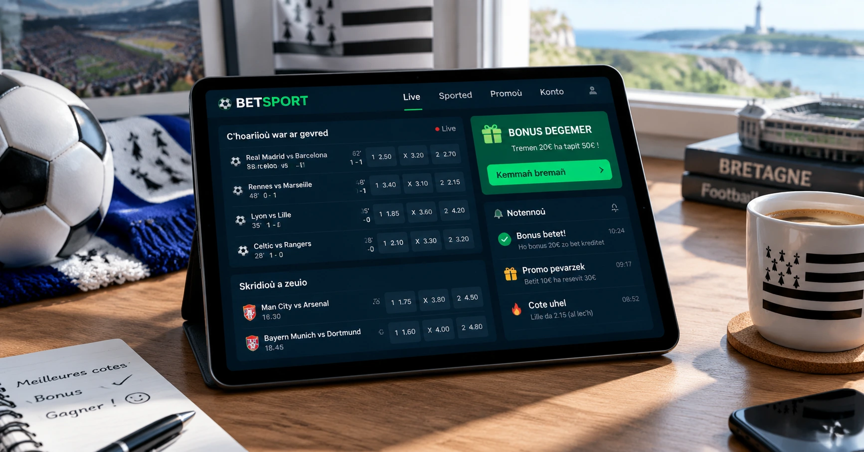 Bonus real goldbet come funziona: petra eo hag e pelec’h e vez implijet - image 3