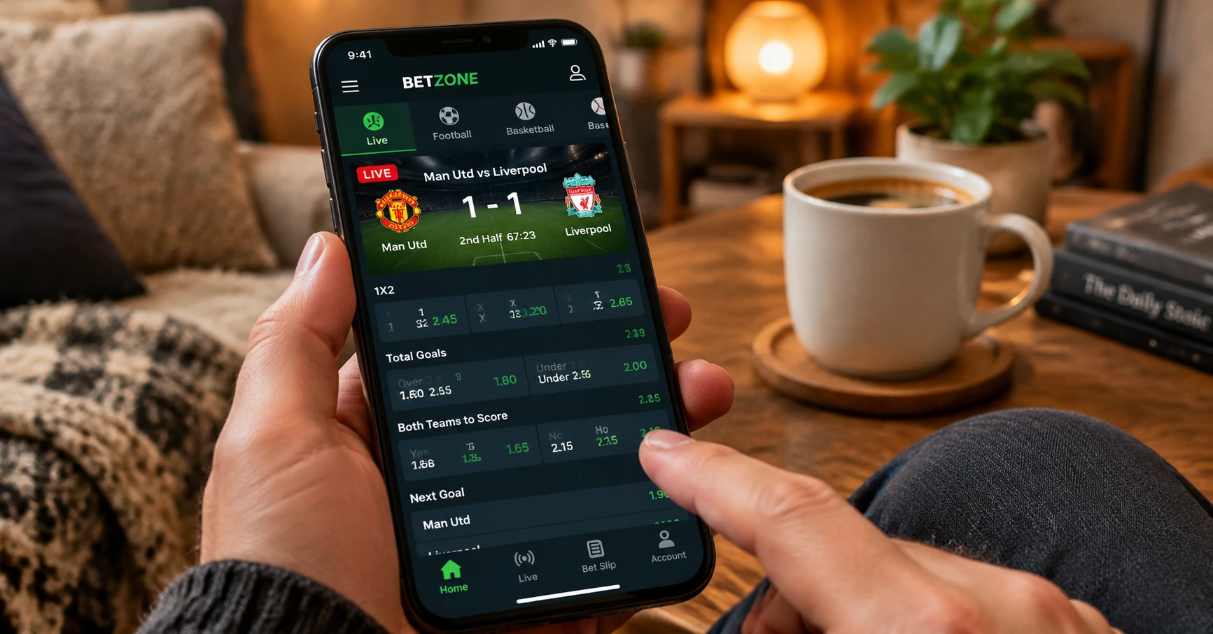 Komprenit an univers calcio scommesse goldbet ha e eñ aferioù - image 1