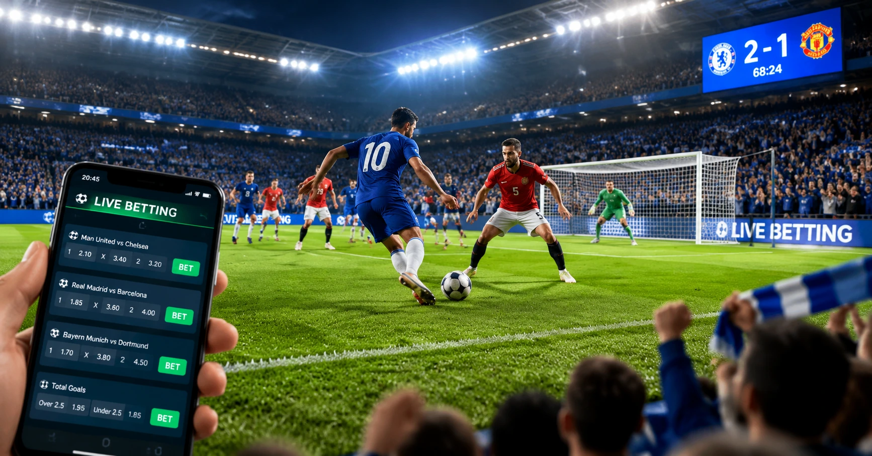 Komprenit an univers calcio scommesse goldbet ha e eñ aferioù - image 2