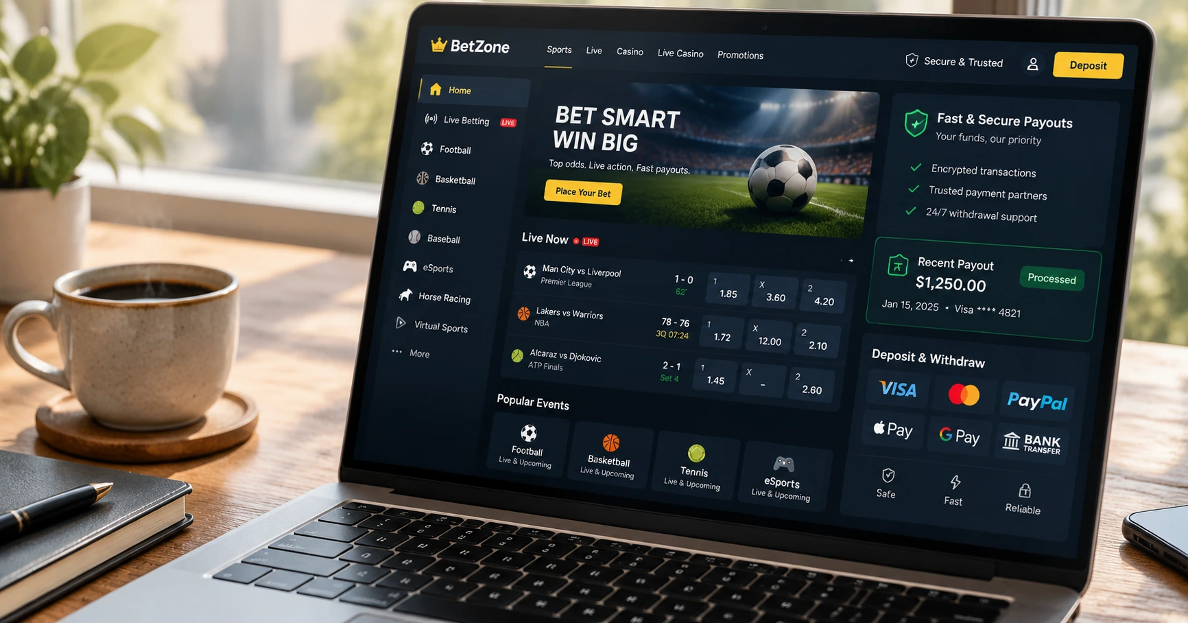 Komprenit tout diwar goldbet wyplaty: tachennoù ha paeadennoù war ar platfom - image 1 Komprenit tout diwar goldbet wyplaty: tachennoù ha paeadennoù war ar platfom - image 1