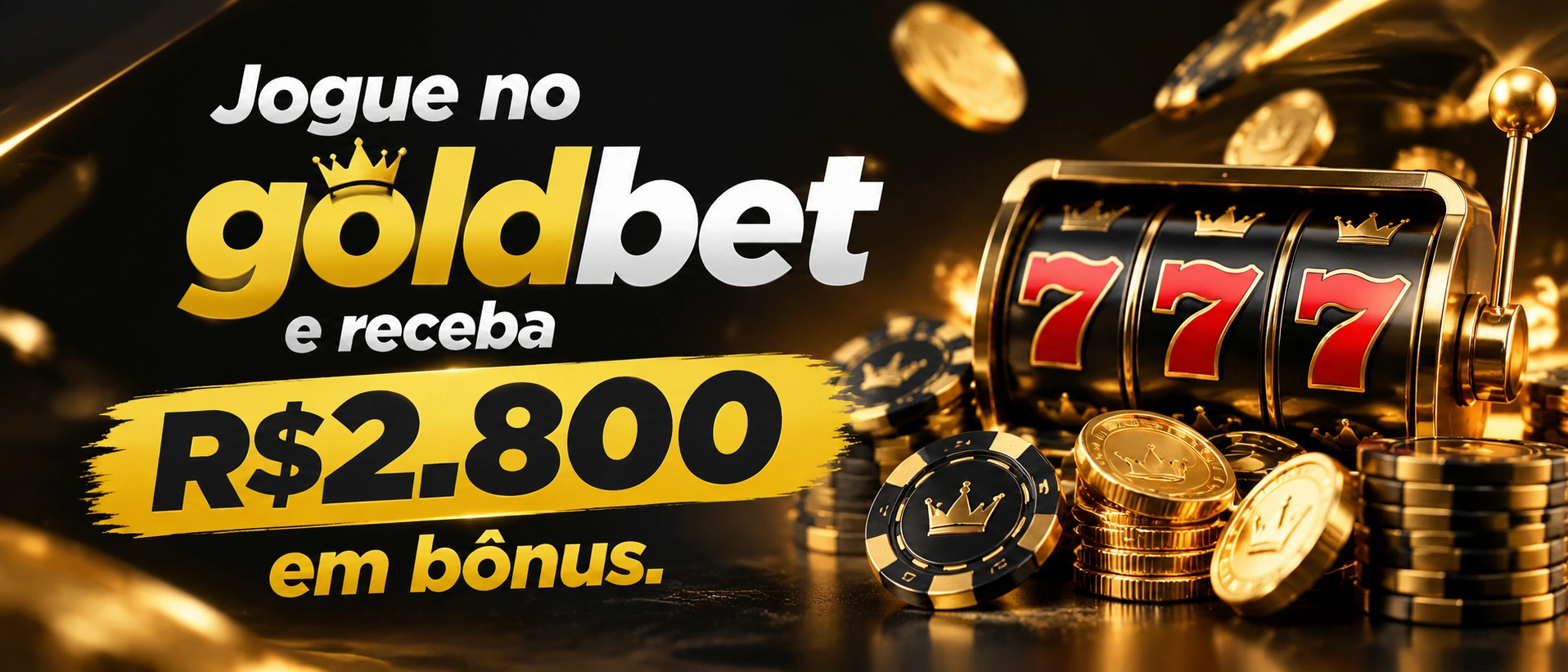 Catálogo de jogos do goldbet com categorias de navegação e títulos visíveis